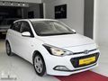 ŞEKERCİOĞLU AUTO"DAN 2016 İ20 BOYASIZ HATASIZ 1.4CRDİ JUMP