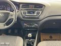 ŞEKERCİOĞLU AUTO"DAN 2016 İ20 BOYASIZ HATASIZ 1.4CRDİ JUMP