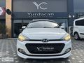 YURDACAN MOTOR DEĞİŞENSİZ TRAMERSİZ 2017 MODEL i20 JUMP DİZEL