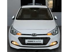 İSBEY'DEN HYUNDAİ İ-20 KAPUT.L HARİCİ HATASIZ-BOYASIZ-TRAMERSİZ