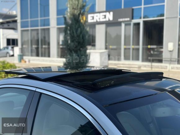 ESA AUTODAN BAKIMLI MERCEDES C200