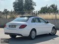 ESA AUTODAN BAKIMLI MERCEDES C200