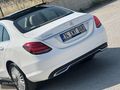 ESA AUTODAN BAKIMLI MERCEDES C200