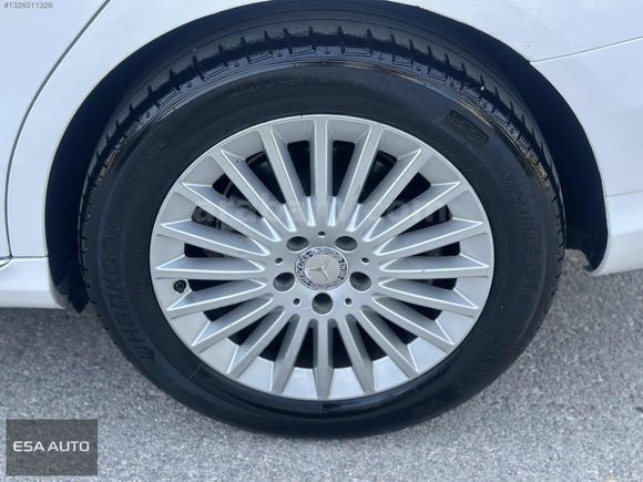 ESA AUTODAN BAKIMLI MERCEDES C200