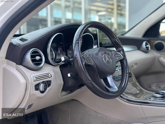 ESA AUTODAN BAKIMLI MERCEDES C200