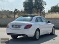 ESA AUTODAN BAKIMLI MERCEDES C200