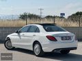 ESA AUTODAN BAKIMLI MERCEDES C200