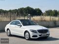 ESA AUTODAN BAKIMLI MERCEDES C200
