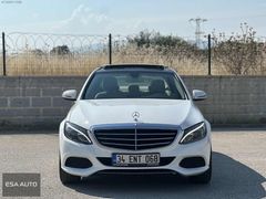 ESA AUTODAN BAKIMLI MERCEDES C200