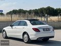 ESA AUTODAN BAKIMLI MERCEDES C200