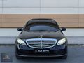 ORJİNAL 140 BİN KM'DE 2021 MODEL C 200 D CAM TAVAN ISITMA REKORE