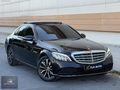 ORJİNAL 140 BİN KM'DE 2021 MODEL C 200 D CAM TAVAN ISITMA REKORE