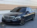 ORJİNAL 140 BİN KM'DE 2021 MODEL C 200 D CAM TAVAN ISITMA REKORE