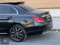 ORJİNAL 140 BİN KM'DE 2021 MODEL C 200 D CAM TAVAN ISITMA REKORE