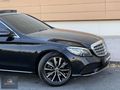 ORJİNAL 140 BİN KM'DE 2021 MODEL C 200 D CAM TAVAN ISITMA REKORE