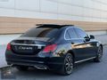 ORJİNAL 140 BİN KM'DE 2021 MODEL C 200 D CAM TAVAN ISITMA REKORE