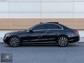 ORJİNAL 140 BİN KM'DE 2021 MODEL C 200 D CAM TAVAN ISITMA REKORE
