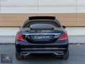 ORJİNAL 140 BİN KM'DE 2021 MODEL C 200 D CAM TAVAN ISITMA REKORE