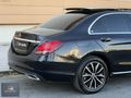 ORJİNAL 140 BİN KM'DE 2021 MODEL C 200 D CAM TAVAN ISITMA REKORE