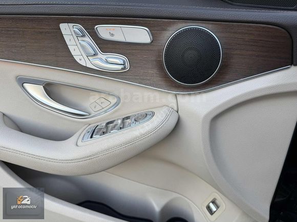 ORJİNAL 140 BİN KM'DE 2021 MODEL C 200 D CAM TAVAN ISITMA REKORE
