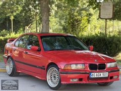 ARC AUTO' E36 KELEPİR FİYATINA BBS 18 JANT