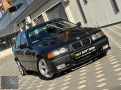 1993 MODEL BMW 3.16 İ - KLİMALI - HAVA YASTIĞI - E36 KASA