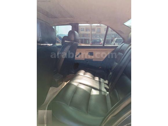 1995 BMW 3.16 KLİMA SANRUF