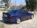 1995 BMW 3.16 KLİMA SANRUF