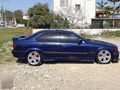 1995 BMW 3.16 KLİMA SANRUF