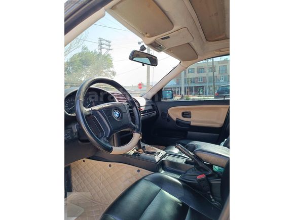 1995 BMW 3.16 KLİMA SANRUF