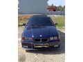 1995 BMW 3.16 KLİMA SANRUF