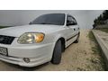 Sahibinden Hyundai Accent 1.5 CRDi Admire 2004 Model