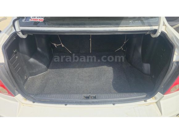 Sahibinden Hyundai Accent 1.5 CRDi Admire 2004 Model