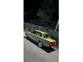 Sahibinden Tofaş Murat 124 1973 Model 