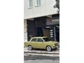 Sahibinden Tofaş Murat 124 1973 Model 