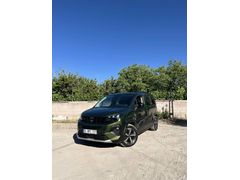 Sahibinden Peugeot Rifter 1.5 BlueHDI GT 2025 Model İstanbul