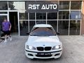 MASRAFSIZ BMW E46