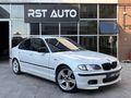 MASRAFSIZ BMW E46