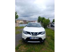 ÖĞRETMENDEN DEĞİŞENSİZ BOYASIZ OTOMATİK QASHQAİ