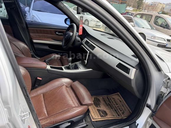 2006 E90 3.16İ RECORE