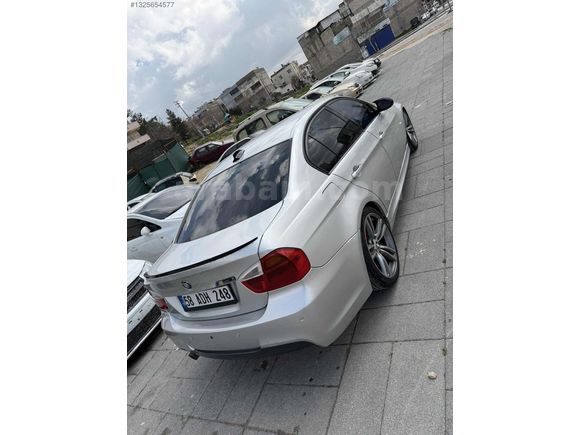 2006 E90 3.16İ RECORE