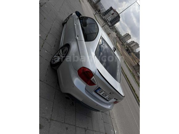 2006 E90 3.16İ RECORE