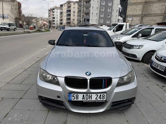 2006 E90 3.16İ RECORE
