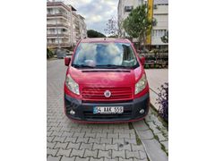 Sahibinden Fiat Scudo 2.0 Multijet 2011 Model