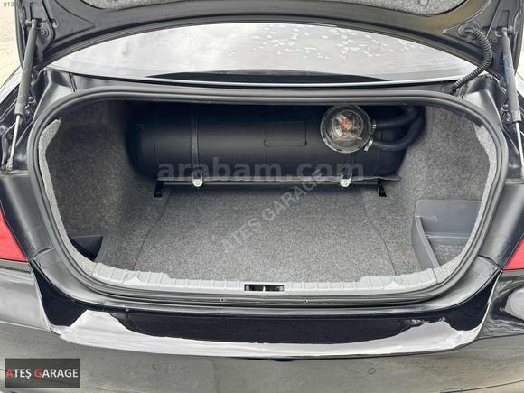ATEŞ GARAGE DAN SİTENİN EN UYGUNU