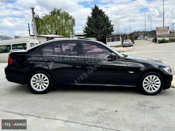 ATEŞ GARAGE DAN SİTENİN EN UYGUNU