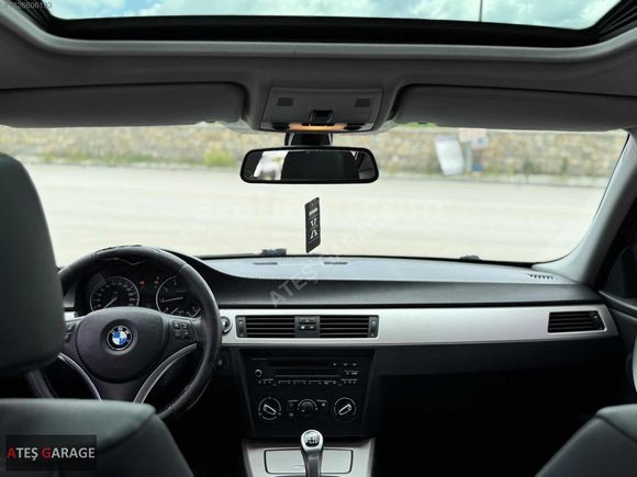 ATEŞ GARAGE DAN SİTENİN EN UYGUNU