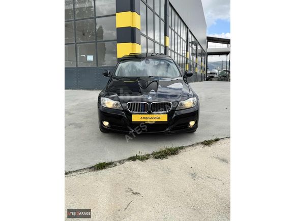 ATEŞ GARAGE DAN SİTENİN EN UYGUNU