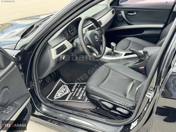 ATEŞ GARAGE DAN SİTENİN EN UYGUNU