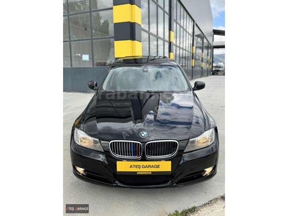 ATEŞ GARAGE DAN SİTENİN EN UYGUNU